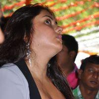 Namitha - Namitha New Movie Opening - Pictures | Picture 122332